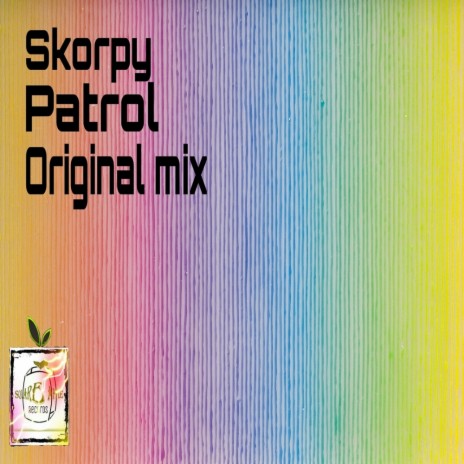 Patrol (Original Mix) | Boomplay Music