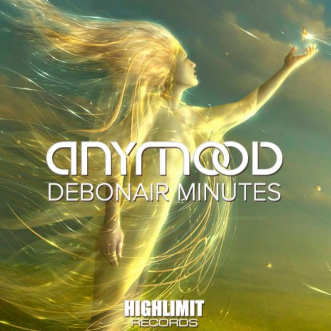 Debonair Minutes (Original Mix)