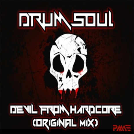 Devil From Hardcore (Original Mix)