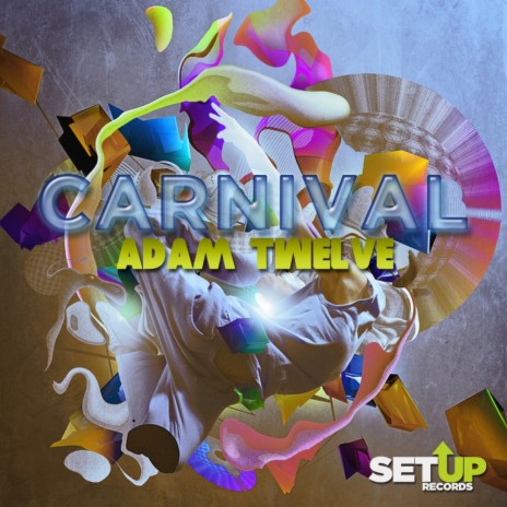 Carnival (Original Mix) | Boomplay Music