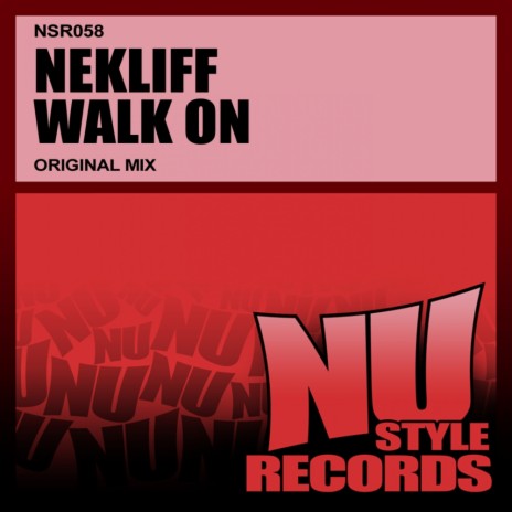 Walk On (Original Mix)