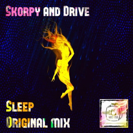 Sleep (Original Mix) ft. Drive | Boomplay Music