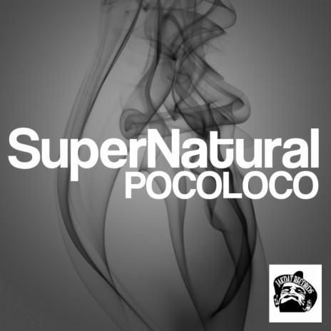 Supernatural (Pocoloco's Black Magic Mix)