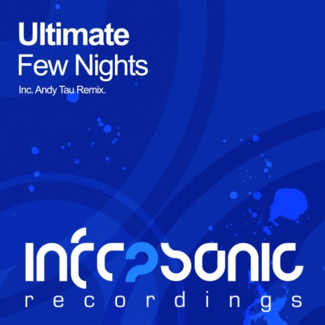 Few Nights (Andy Tau Remix)