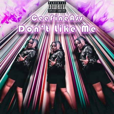 Don't Like Me | Boomplay Music