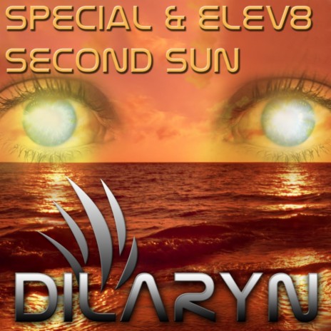 Second Sun (Music System Power Remix) ft. Elev8