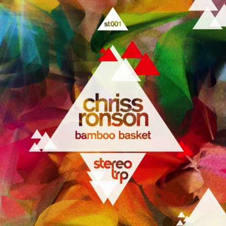 Bamboo Basket (Original Mix)