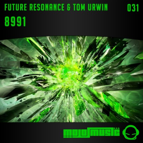 8991 (Original Mix) ft. Tom Urwin