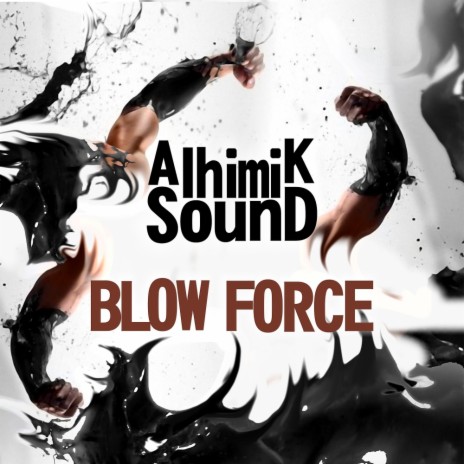 Blow Force (Original Mix)