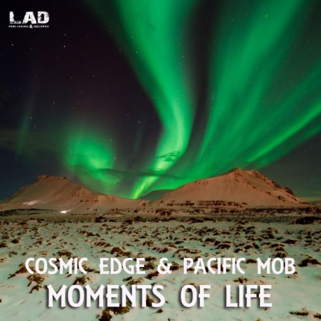 Moments Of Life (Original Mix) ft. Pacific Mob