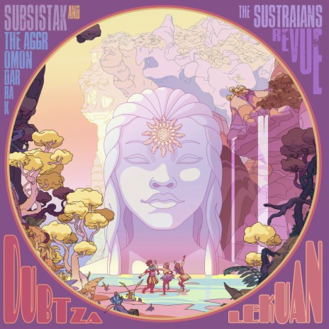 Dubaht ft. The Aggromondarrak & The Sustraians Revue | Boomplay Music