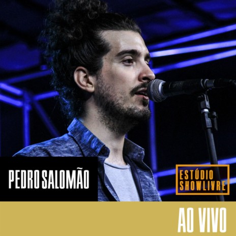 Sapatilha Preta (Ao Vivo) | Boomplay Music