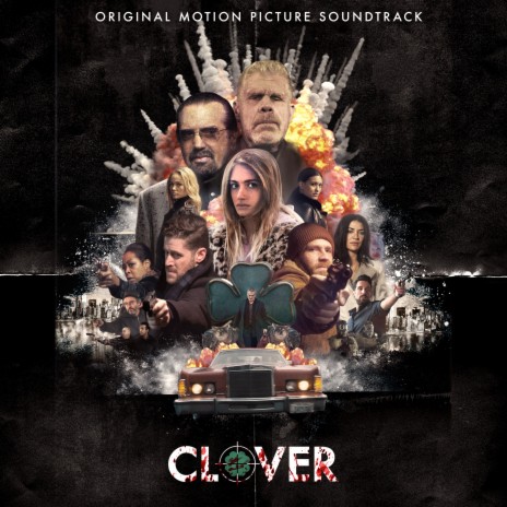 Crimson And Clover | Boomplay Music