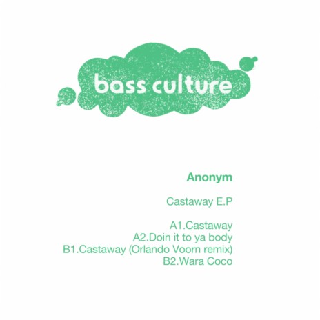 Castaway (Orlando Voorn Remix) | Boomplay Music