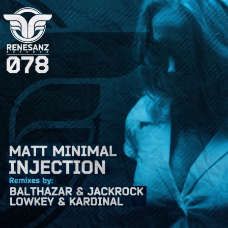 Injection (Original Mix)