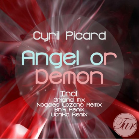 Angel Or Demon (Nogales Lozano Remix) | Boomplay Music