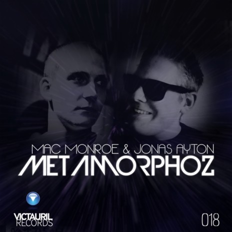Metamorphoz (Original Mix) ft. Jonas Ayton | Boomplay Music