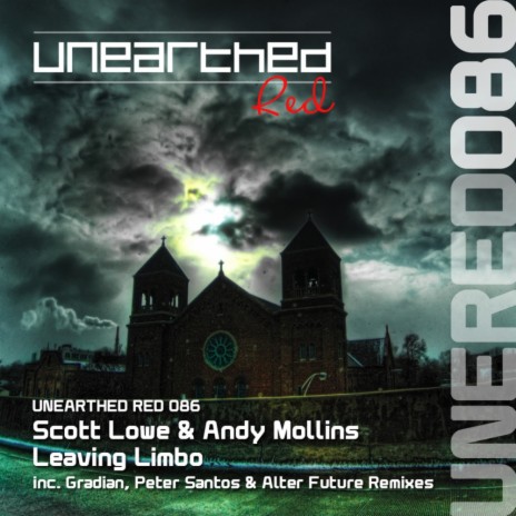 Leaving Limbo (Alter Future Remix) ft. Andy Mollins | Boomplay Music