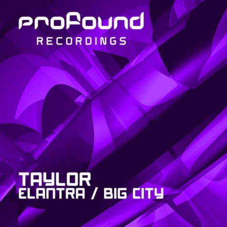 Big City (Original Mix) | Boomplay Music