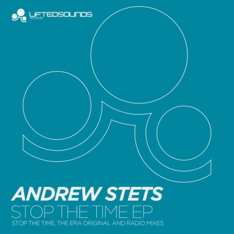 Stop The Time (Radio Edit)