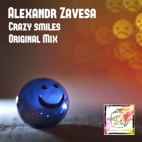 Crazy Smiles (Original Mix)
