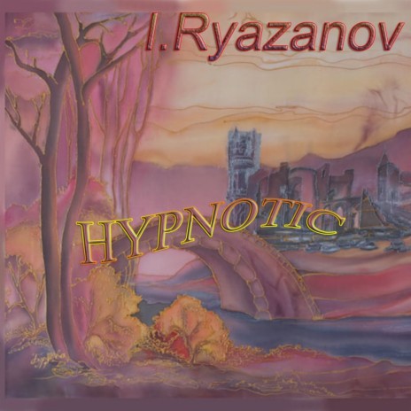 Hypnotising (Original Mix)