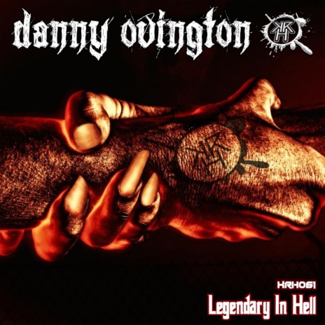 Legendary In Hell (Original Mix) | Boomplay Music