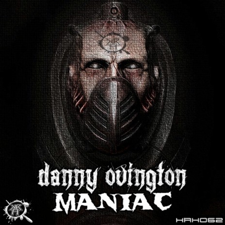Maniac! (Original Mix) | Boomplay Music