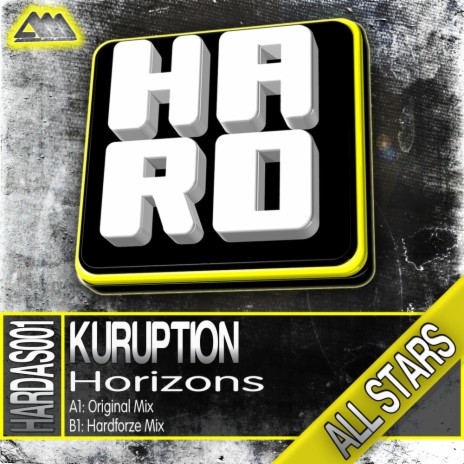 Horizons (Hardforze Mix)