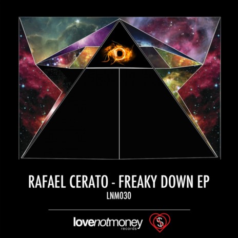 Freaky Down (Original Mix)