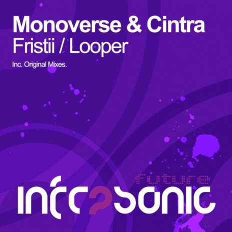 Fristii (Original Mix) ft. Cintra