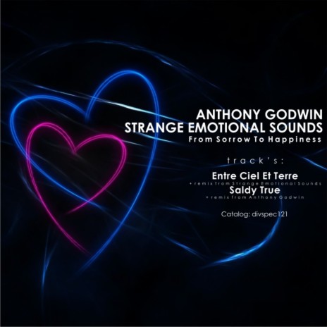 Entre Ciel Et Terre (Strange Emotional Sounds Remix) | Boomplay Music