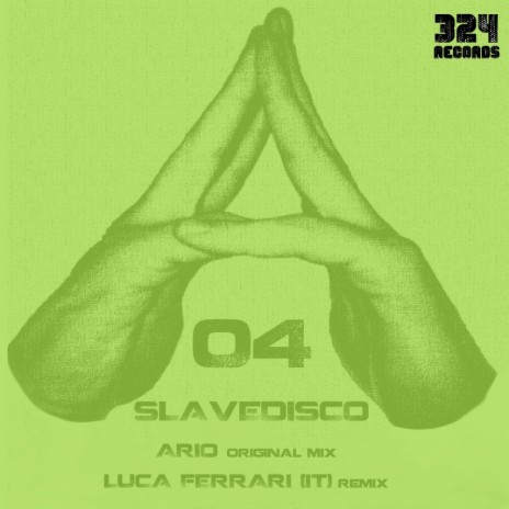 Slavedisco (Rework) (Luca Ferrari (IT) Remix) | Boomplay Music