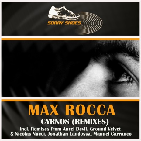 Cyrnos (Manuel Carranco Radio Edit) | Boomplay Music