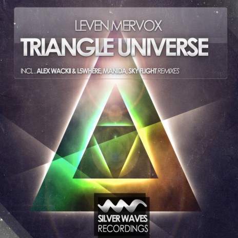 Triangle Universe (Manida Emotional Remix) | Boomplay Music