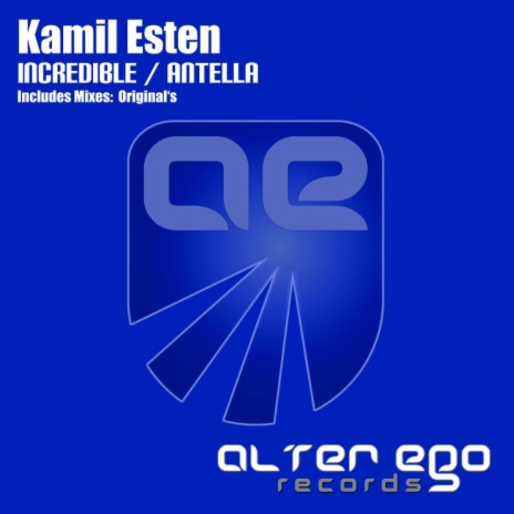 Antella (Original Mix)