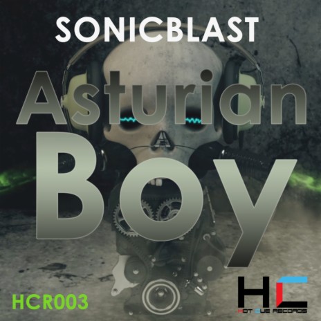 Asturian Boy (Original Mix)