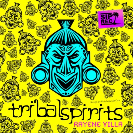 Tribal Spirits (Original Mix)