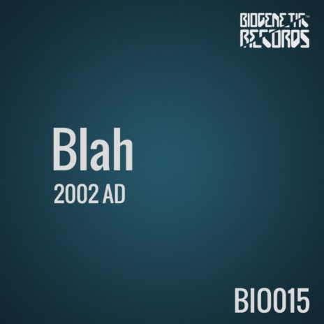 2002 AD (Original Mix) | Boomplay Music