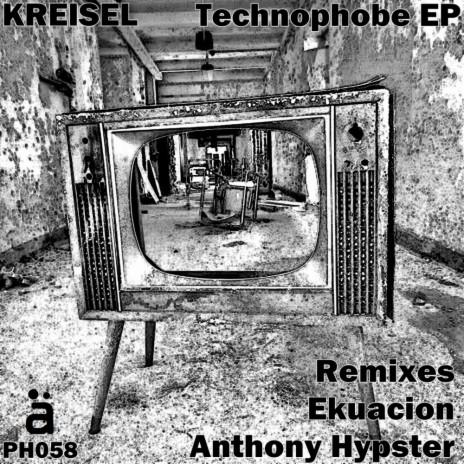 Technophobe (Anthony Hypster Remix)