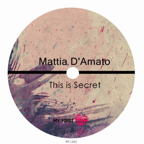 This Is Secret (Original Mix)