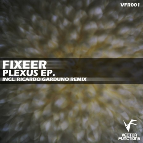 Plexus (Ricardo Garduno Remix)