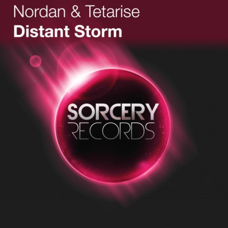 Distant Storm (Mariano Ballejos Remix) | Boomplay Music