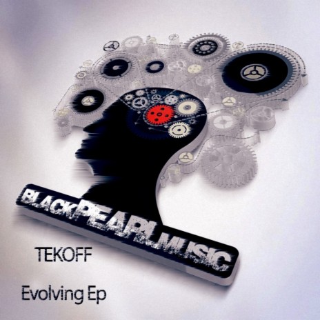 Evolving Mode (Original Mix) | Boomplay Music