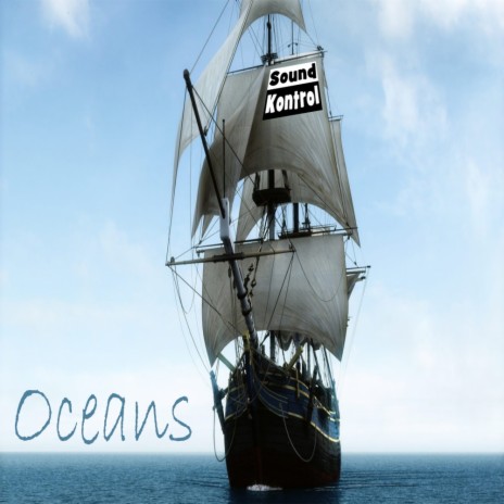 Oceans (Original Mix) | Boomplay Music
