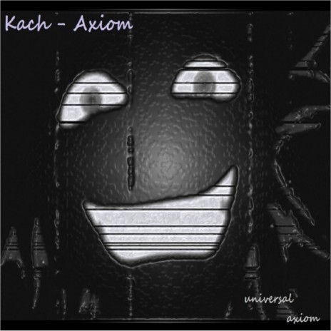 Axiom (Original Mix)