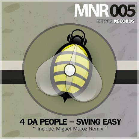 Swing Easy (Miguel Matoz Remix) | Boomplay Music