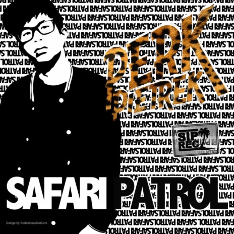 Safari Patrol (Original Mix)