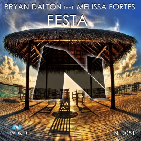 Festa (Breeze Mix) ft. Melissa Fortes