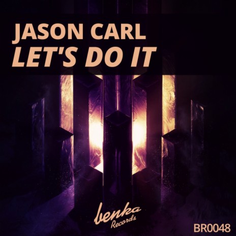 Let's Do It (Original Mix) | Boomplay Music